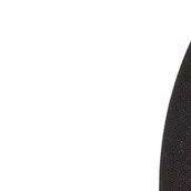 Reel Bag - Black EVA Fishing Reel Bag Ventilated