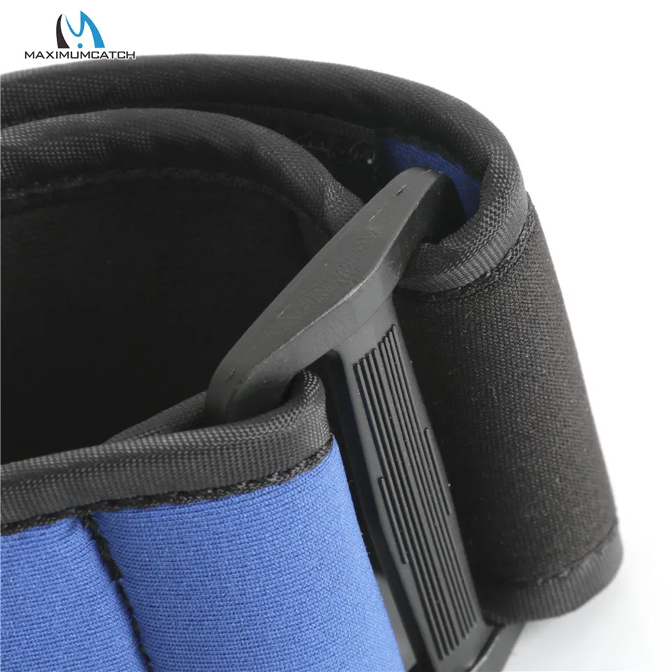 MAXIMUMCATCH Wrist Support Neo – Fly Reel Bewertung und Preis