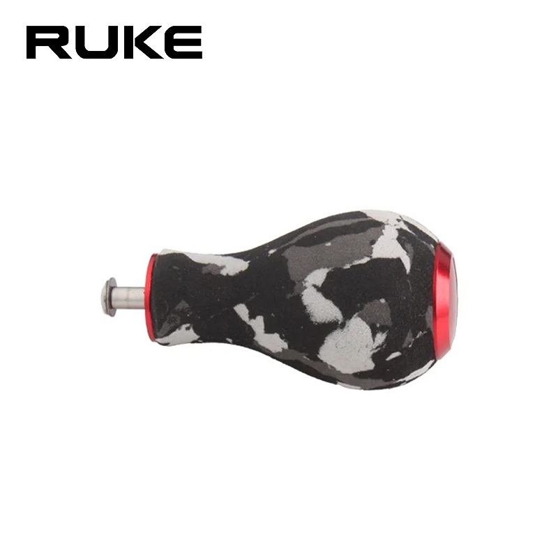 Ruke 1pc Fishing Reel EVA Knob – Reel Drag Knob Bewertung und Preis