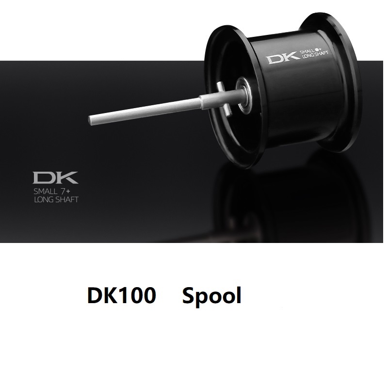 Umi D100 Spool Only For Fishin – Reel Drag Knob Bewertung und Preis