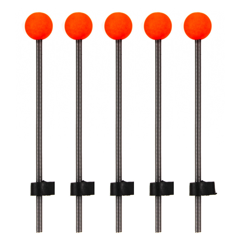 5Pcs Fishing Rod Reel Combos P – Conventional Reel Bewertung und Preis