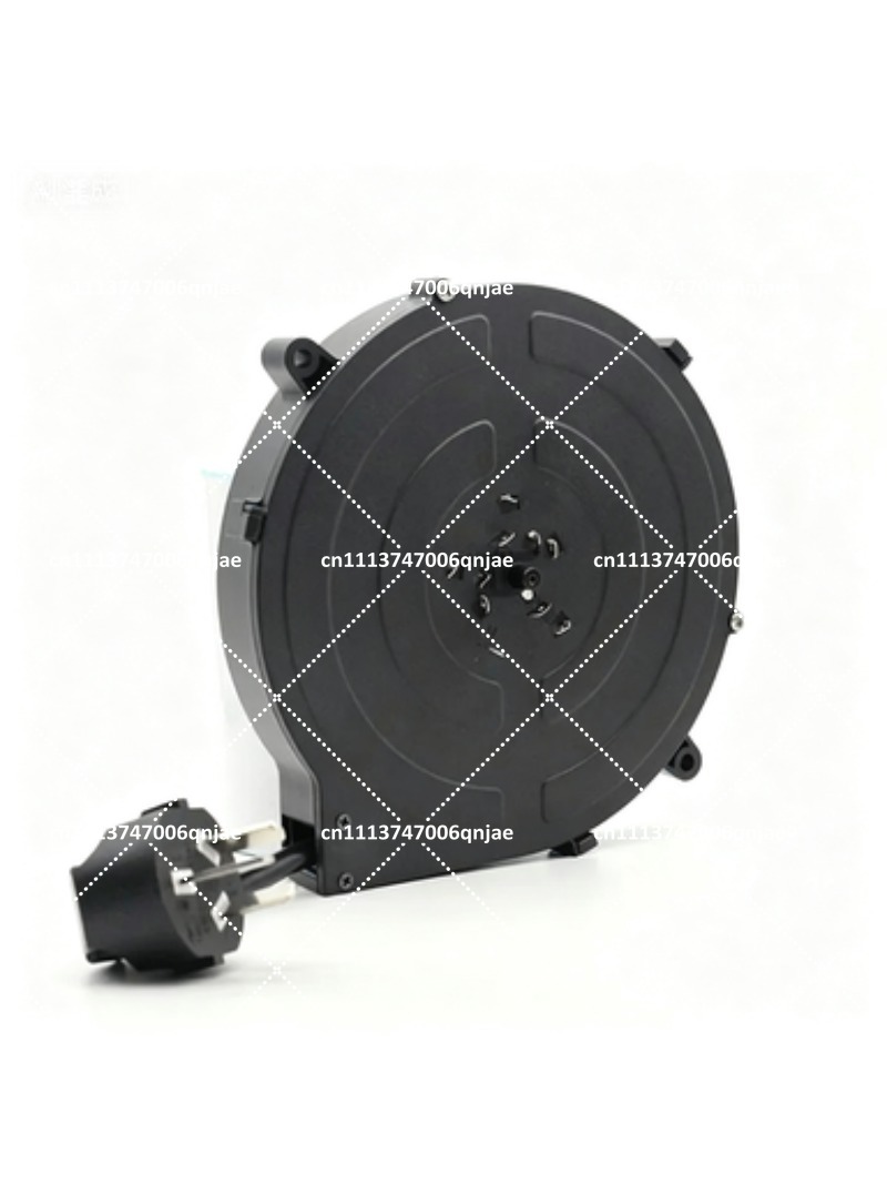 H05VV-F 3G 0.75mm² 4.5m Retrac – Electric Reel Bewertung und Preis