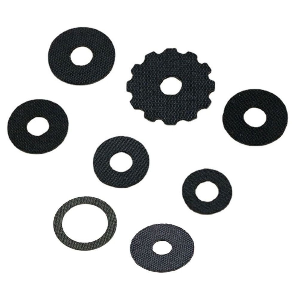 1mm Carbon Fiber Drag Washers  – Conventional Reel Bewertung und Preis