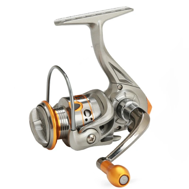 Mini DC150 Series Super Powerf – Reel Spare Spool Bewertung und Preis
