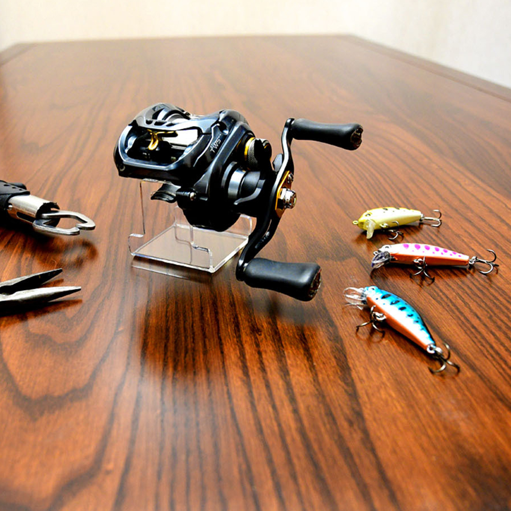 Support Rack Storage Decoratio – Spincast Reel Bewertung und Preis