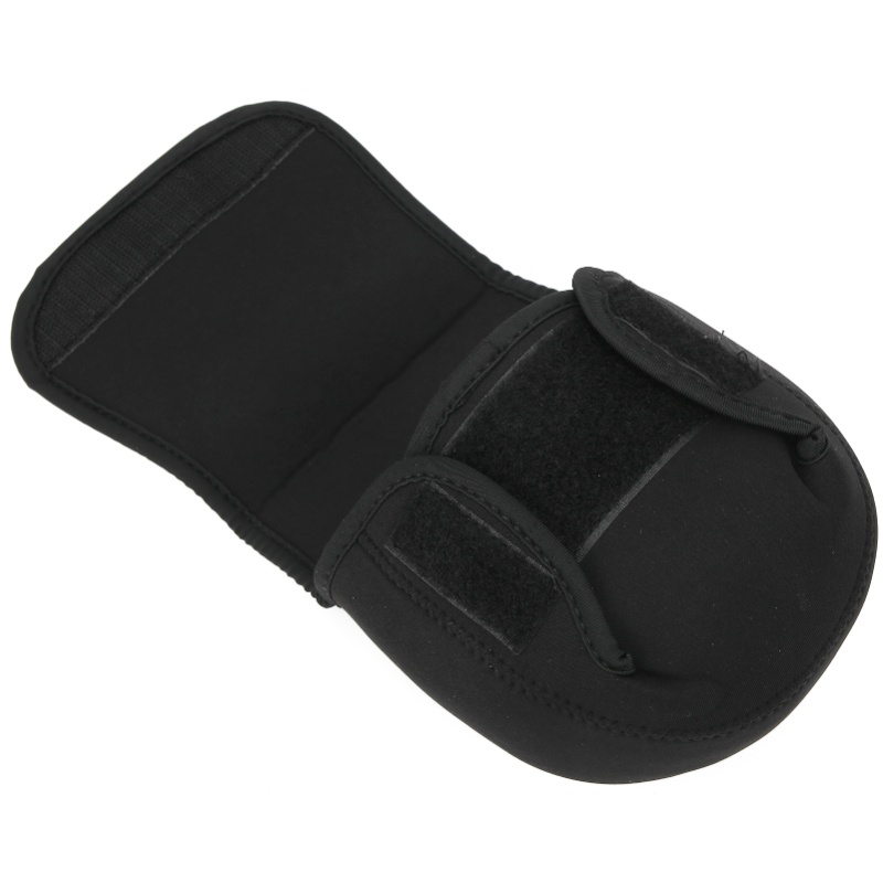 Spinning Reel Protective Cover – Reel Bag Bewertung und Preis