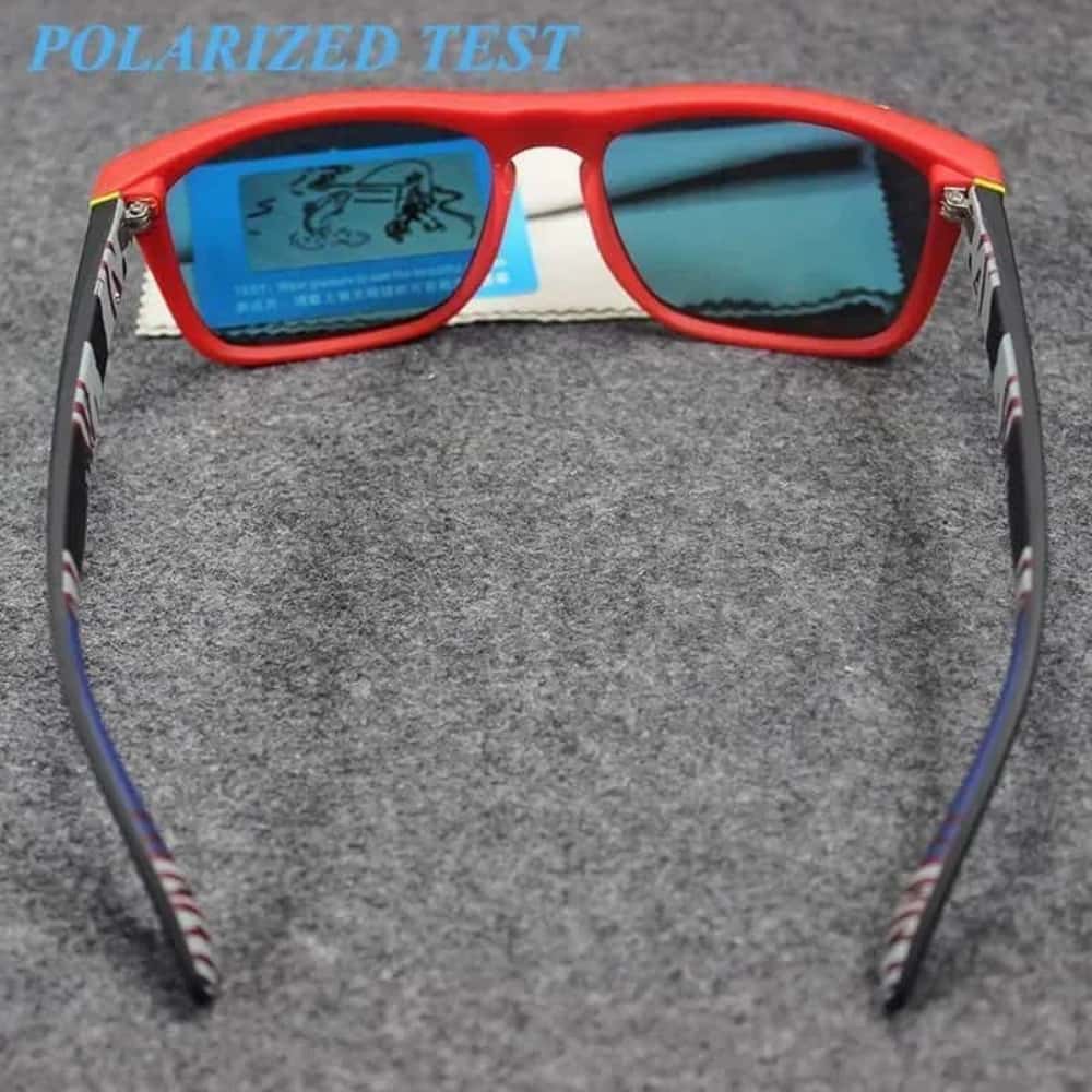 6 colors okuma Polarized Sungl – Surf Reel Bewertung und Preis