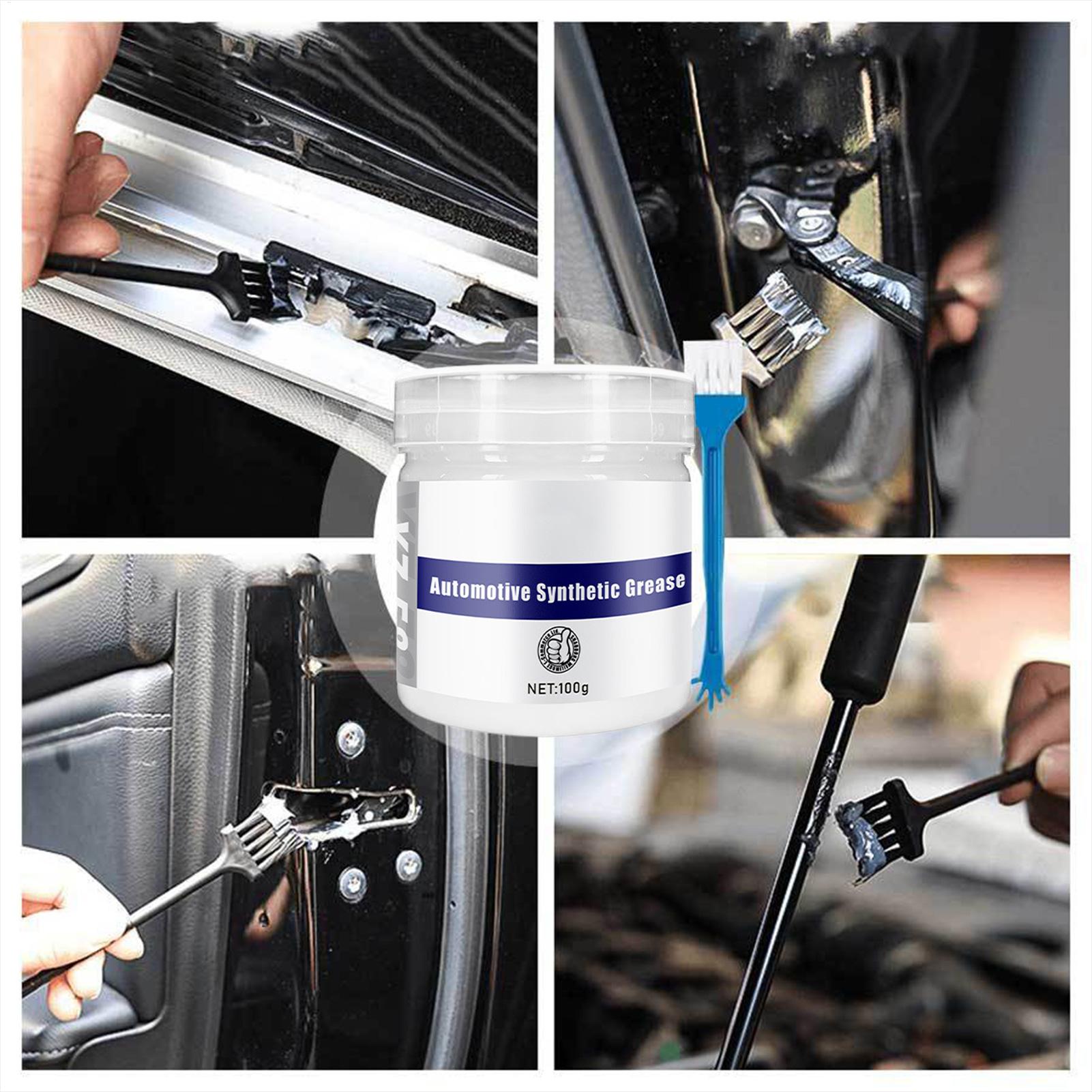 Bearing Grease High-Temp Noise – Reel Grease Bewertung und Preis