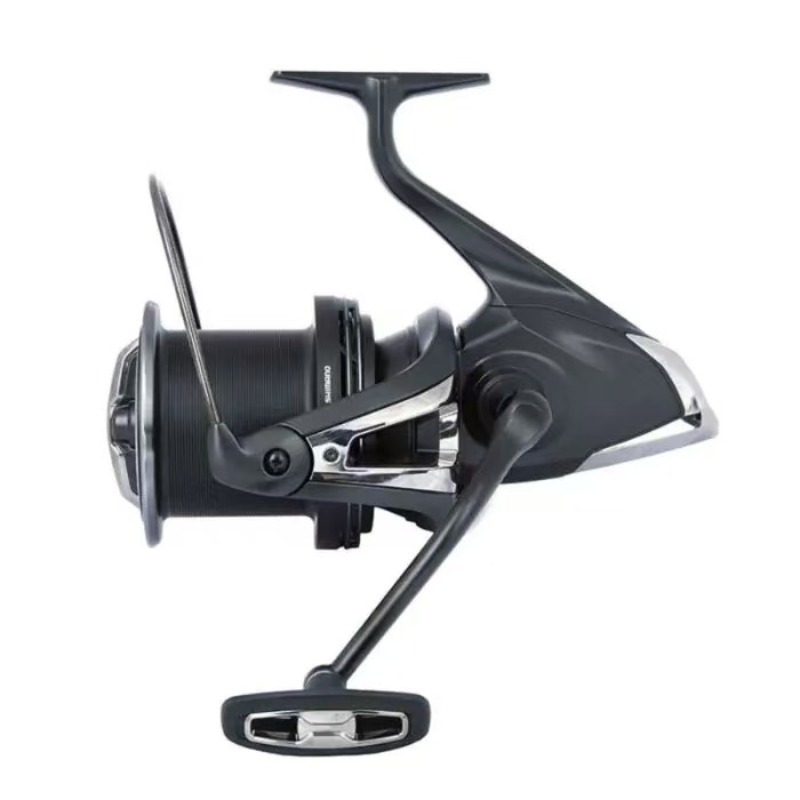 fishing reel carp new body 120 – Reel Spare Spool Bewertung und Preis