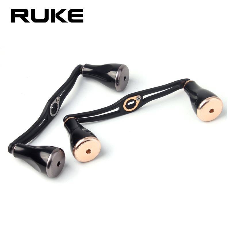 Ruke New fishing reel handle A – Spincast Reel Bewertung und Preis