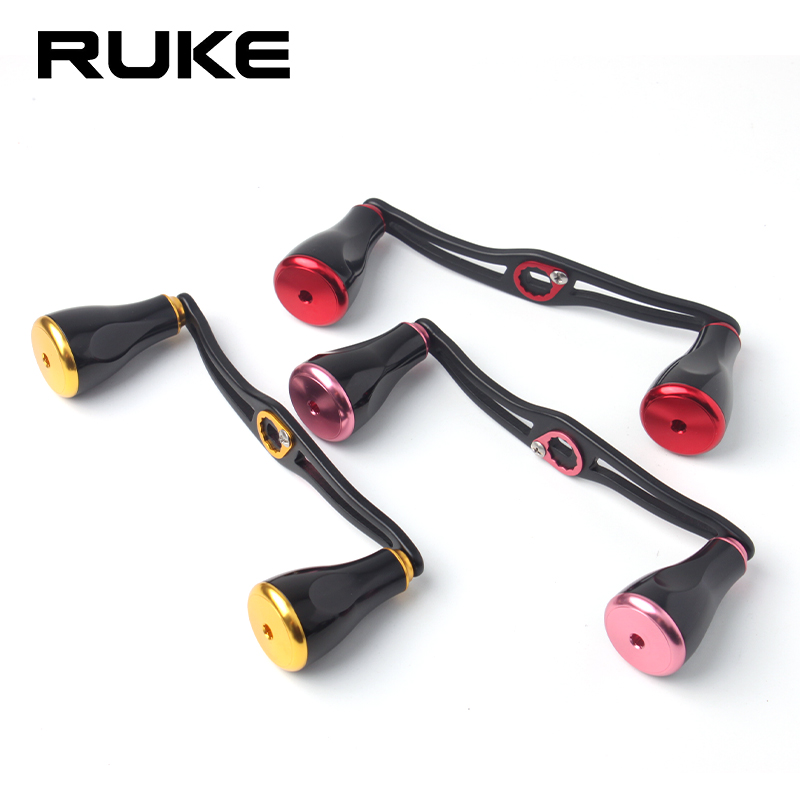 Ruke New fishing reel handle A – Spincast Reel Bewertung und Preis