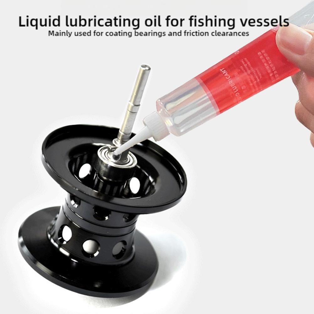 Protective Grease (20ml) + Lub – Reel Grease Bewertung und Preis