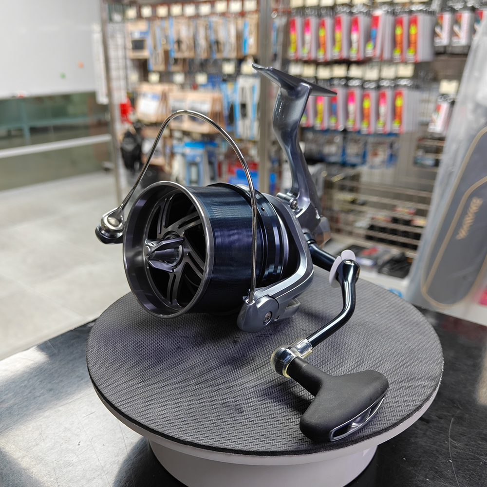 Premium 17 FLIEGEN Surf Reel C – Surf Reel Bewertung und Preis