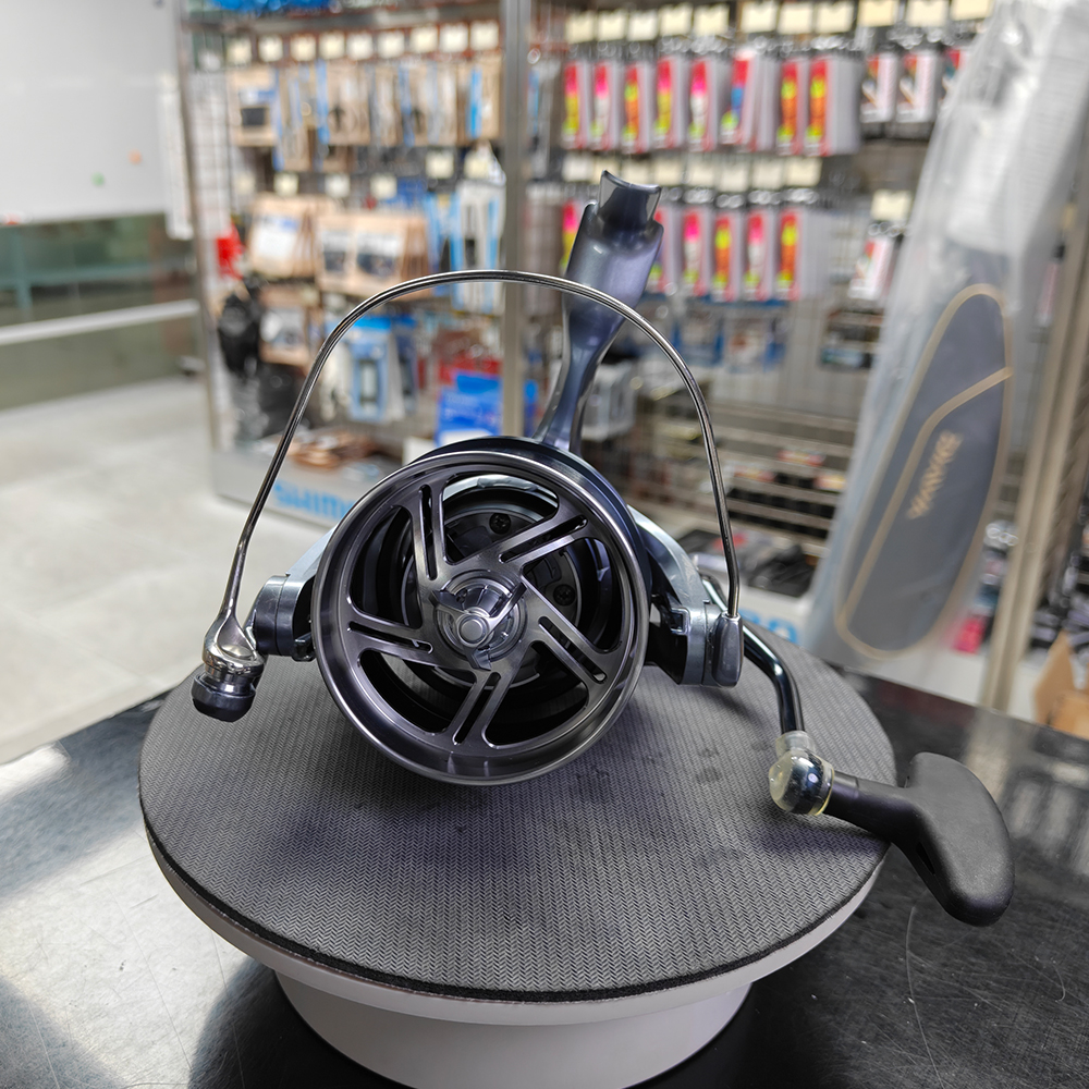 Premium 17 FLIEGEN Surf Reel C – Surf Reel Bewertung und Preis