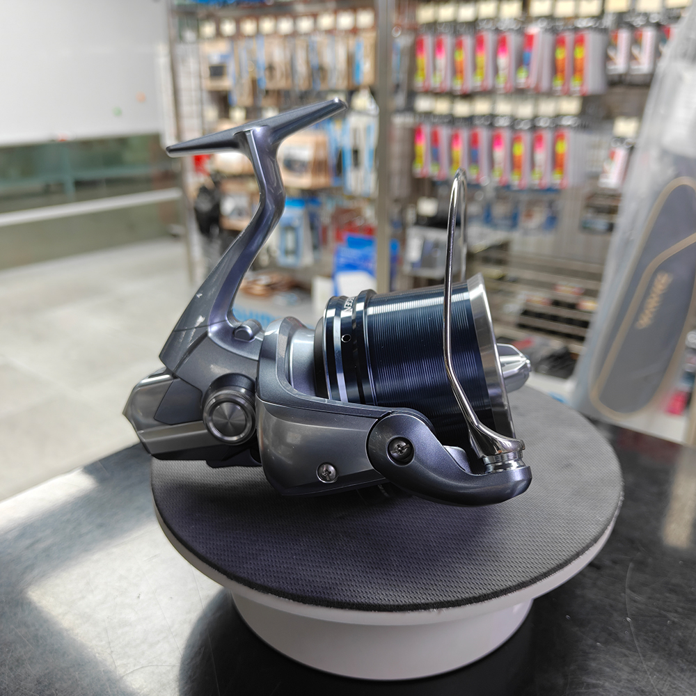 Premium 17 FLIEGEN Surf Reel C – Surf Reel Bewertung und Preis