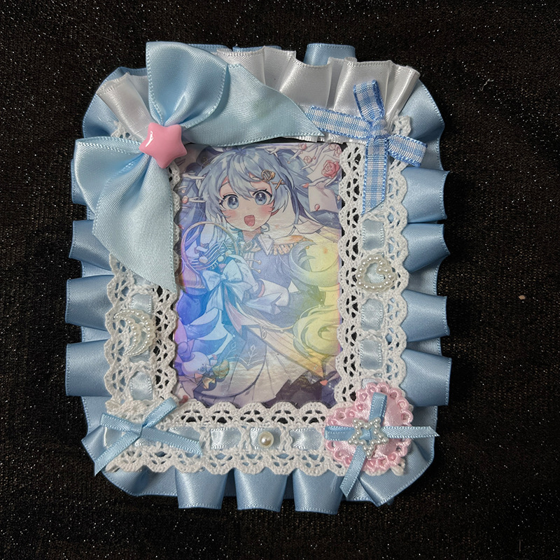 Lolita Maid Lace Handmade ID C – Reel Case Bewertung und Preis