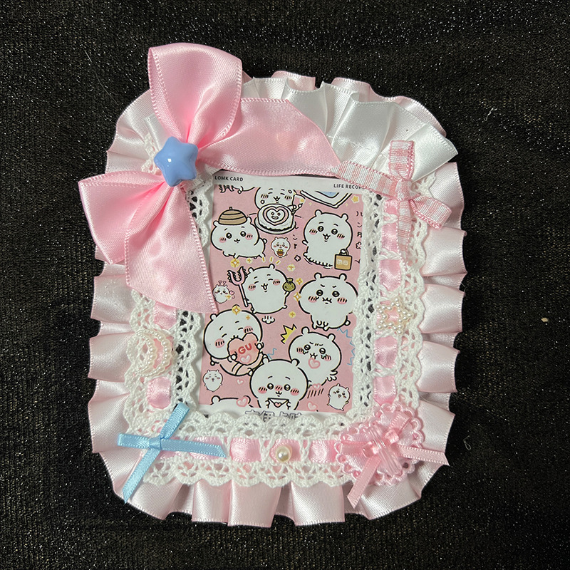Lolita Maid Lace Handmade ID C – Reel Case Bewertung und Preis