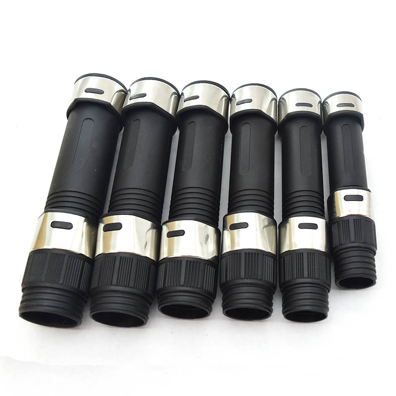 1PCS\Lot DPS Reel Seat For Spi – Spinning Reel Bewertung und Preis