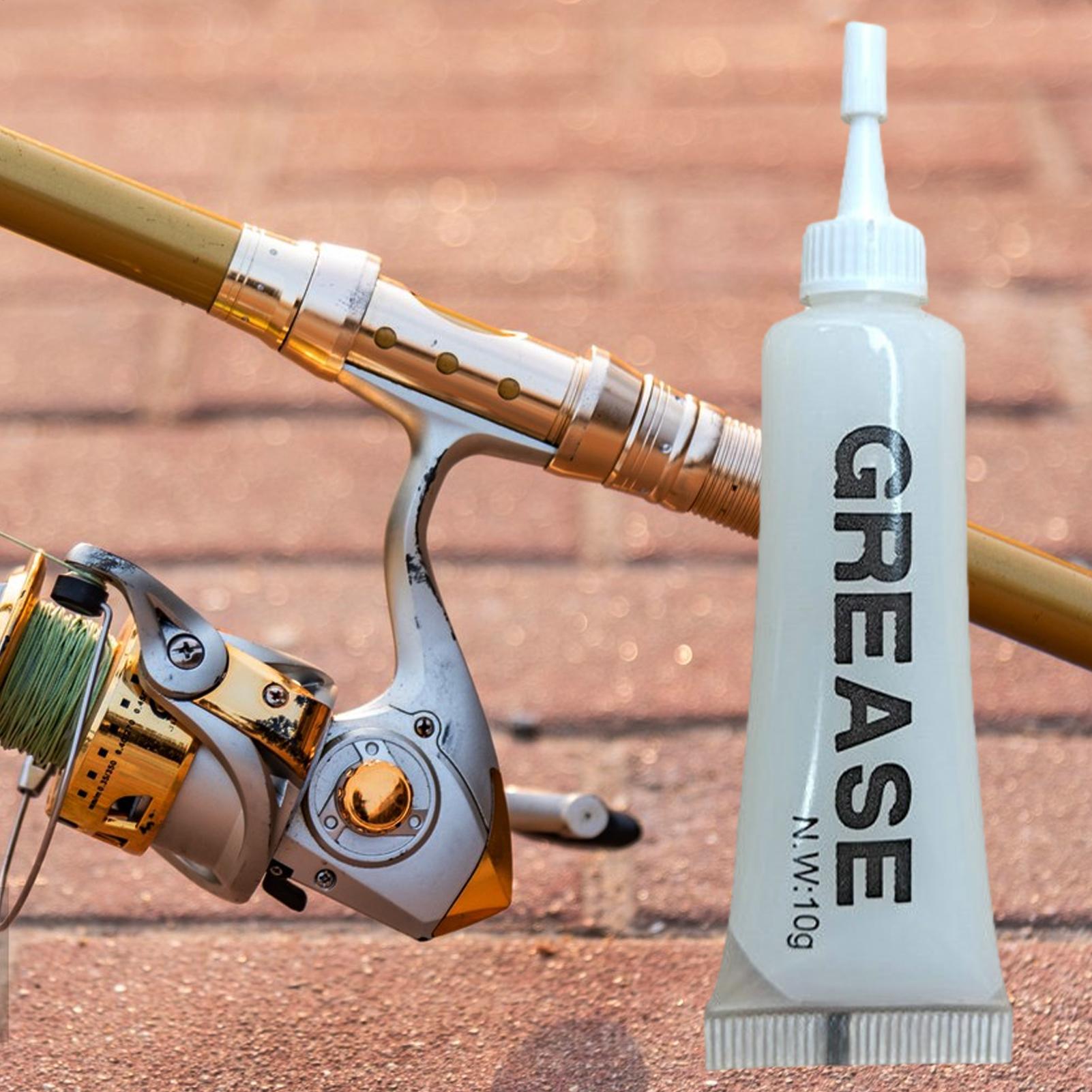 Fishing Reel Grease Portable G – Reel Grease Bewertung und Preis
