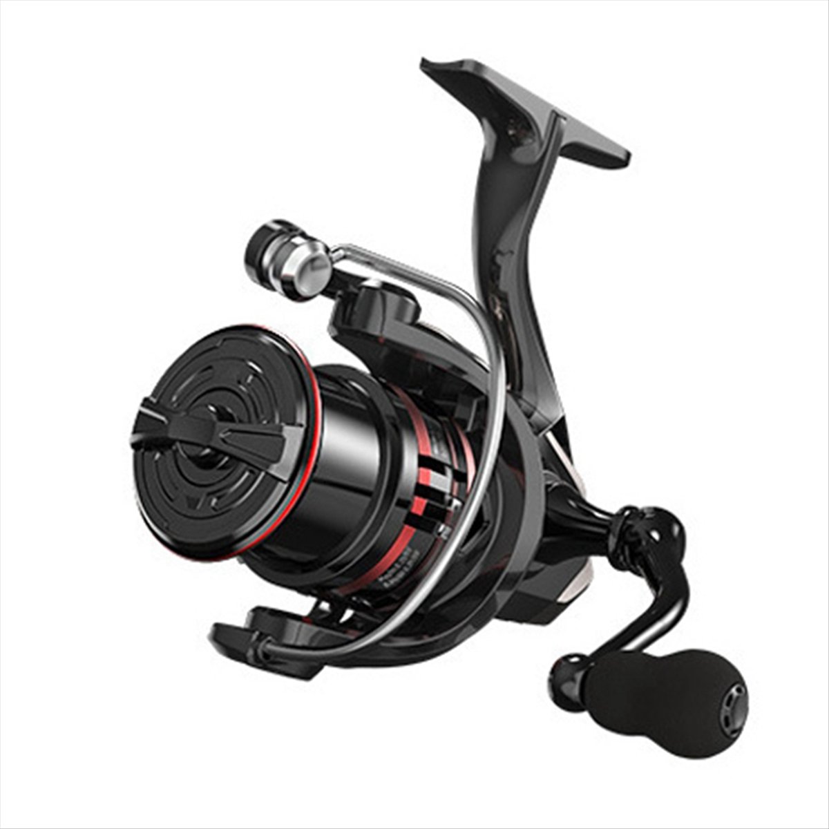 【RELAXATION】Fishing Reel Left/ – Spinning Reel Bewertung und Preis