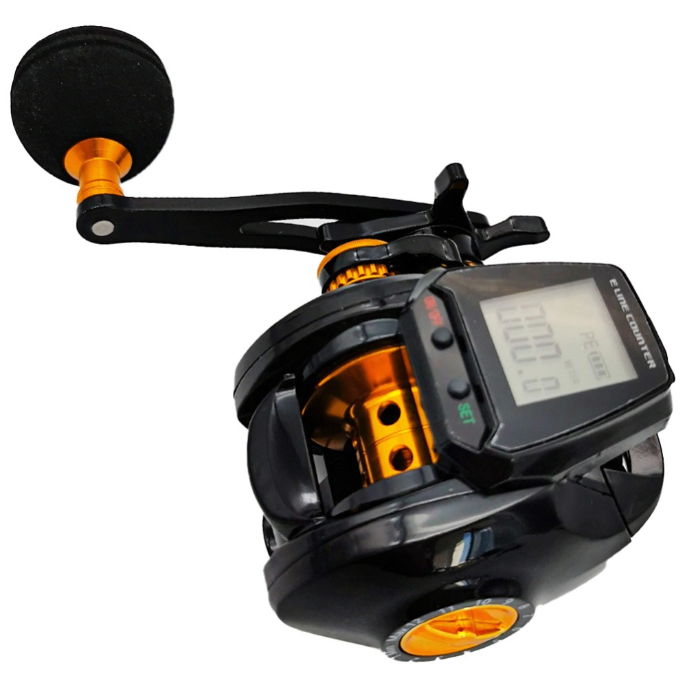 Hook Reminder Digital Fishing  – Trolling Reel Bewertung und Preis