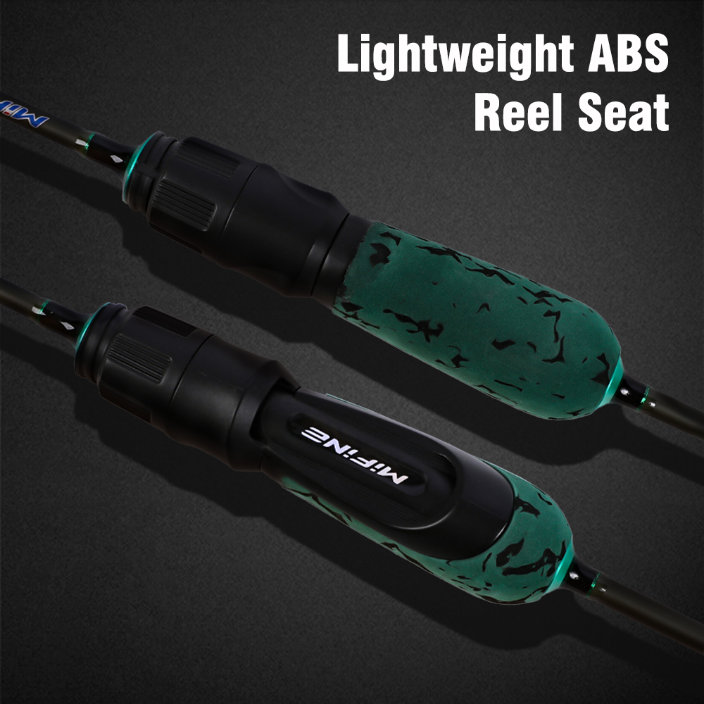 MIFINE SHOWTIME XUL Ultralight – Trolling Reel Bewertung und Preis