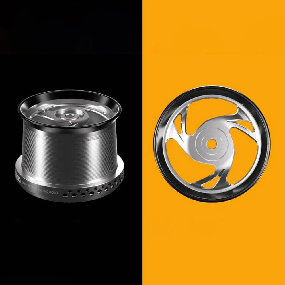 1pc Fishing Spool FOR DAIWA FO – Reel Spare Spool Bewertung und Preis