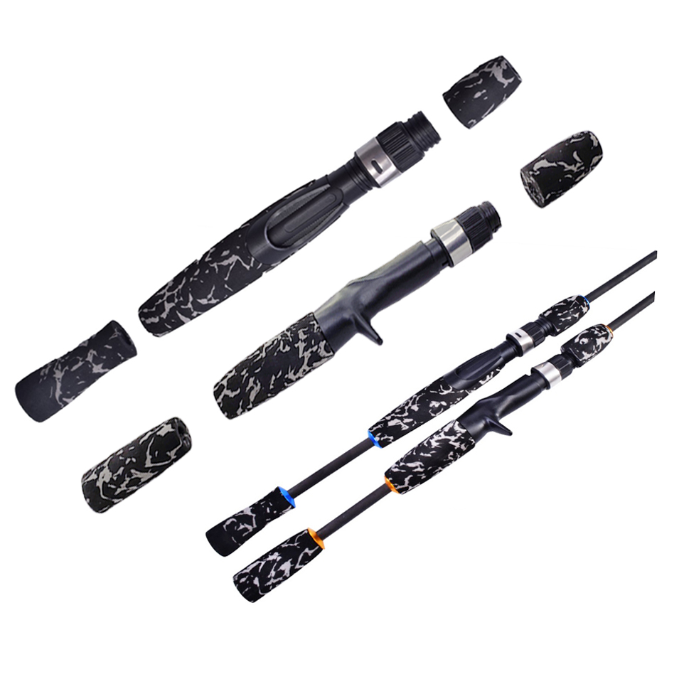 1set kit/pack rod handle Split – Reel Handle Bewertung und Preis