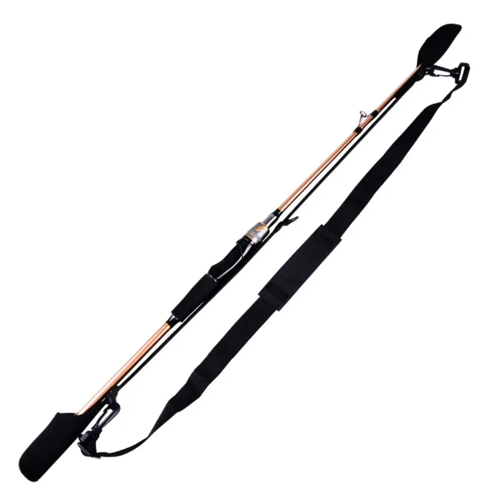 Adjustable Fishing Rod Storage – Reel Bag Bewertung und Preis