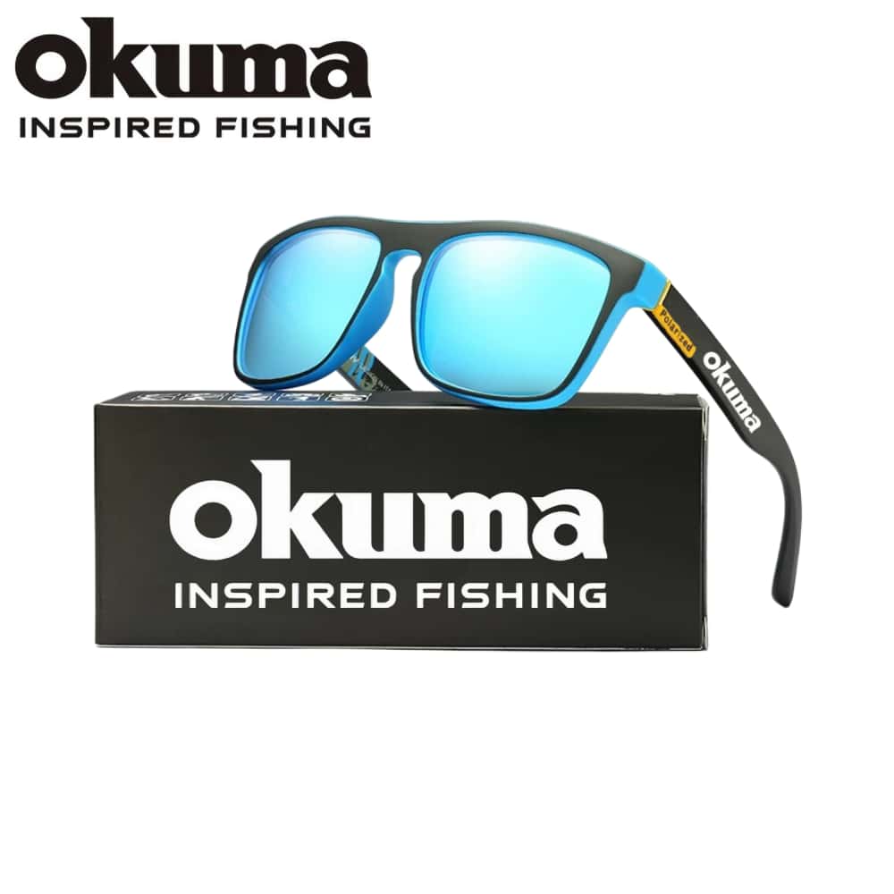 New Okuma Glasses for Men Wome – Surf Reel Bewertung und Preis