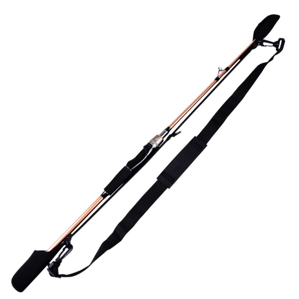 Adjustable Fishing Rod Storage – Reel Bag Bewertung und Preis