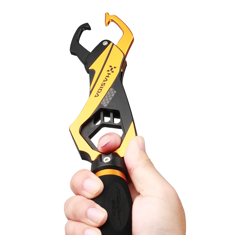 HISTAR  1Pc Fishing Pliers And – Spinning Reel Bewertung und Preis