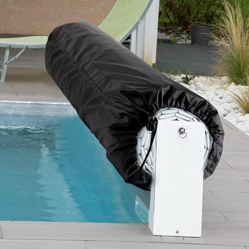 Swimming Pool Reel Cover Outdo – Reel Cover Bewertung und Preis