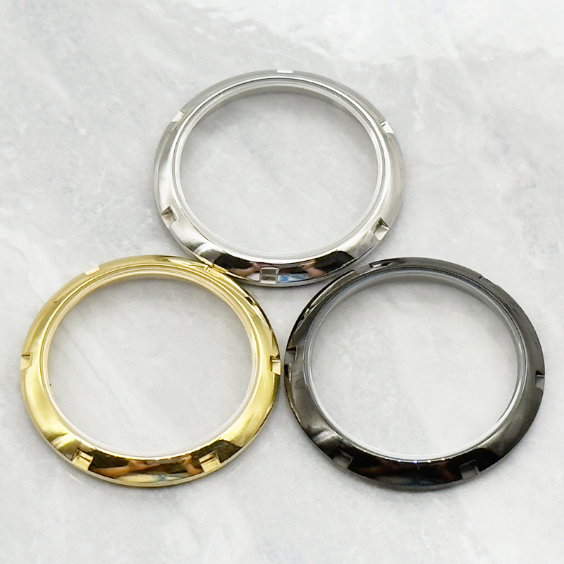 Mod Transparent Glass Watch Ca – Reel Case Bewertung und Preis