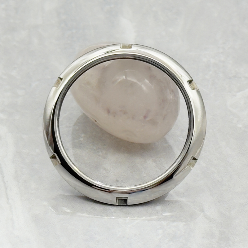 Mod Transparent Glass Watch Ca – Reel Case Bewertung und Preis