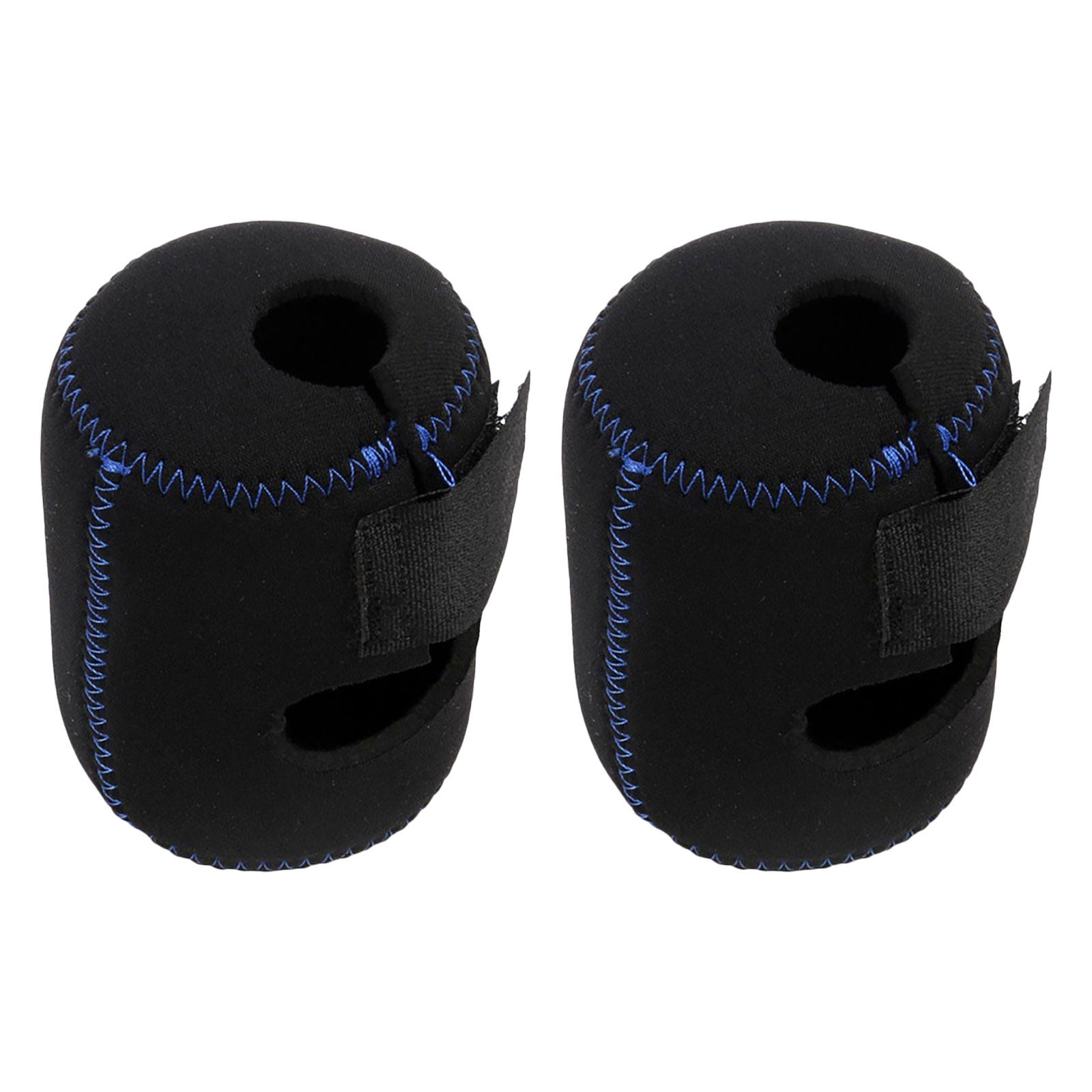 2Pcs Fishing Reel Bag Multi-Fu – Reel Bag Bewertung und Preis