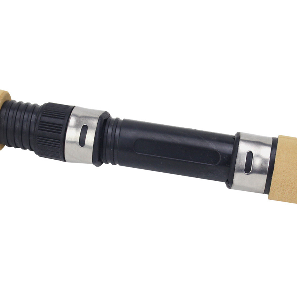 Ice Fishing Rod Portable Spinn – Ice Fishing Reel Bewertung und Preis