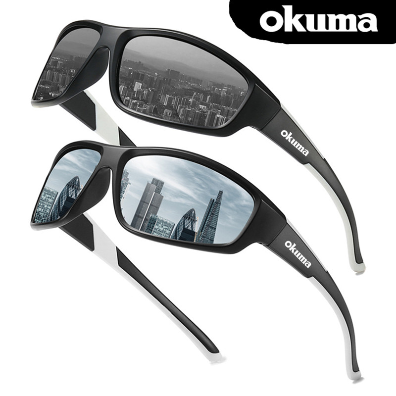 Okuma High Definition Polarize – Surf Reel Bewertung und Preis
