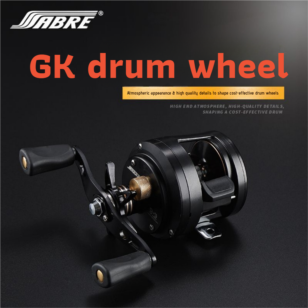 10+1BB All Metal Baitcasting R – Trolling Reel Bewertung und Preis