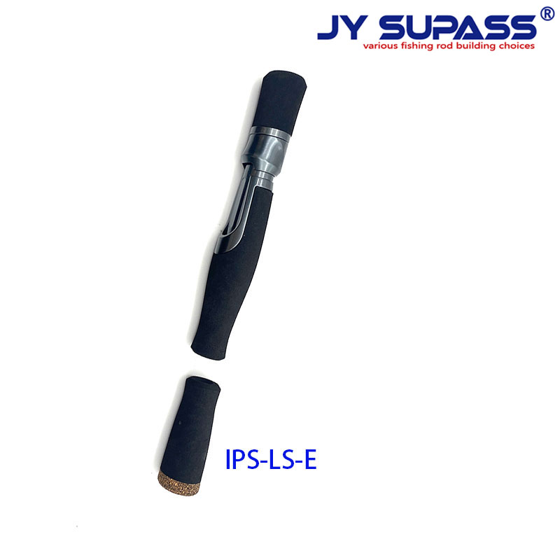 JY SUPASS IPS Custom Fishing R – Reel Handle Bewertung und Preis