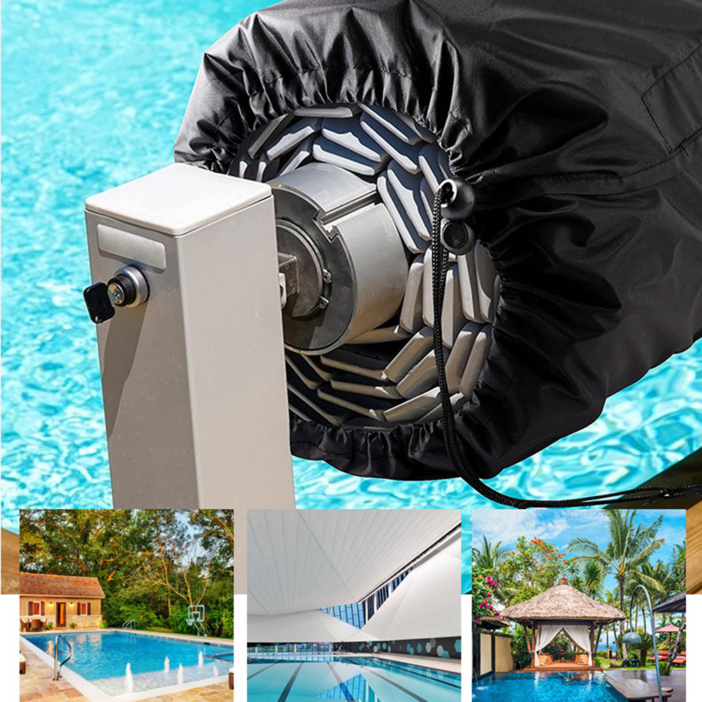 Pool Solar Reel Cover Protecti – Reel Cover Bewertung und Preis