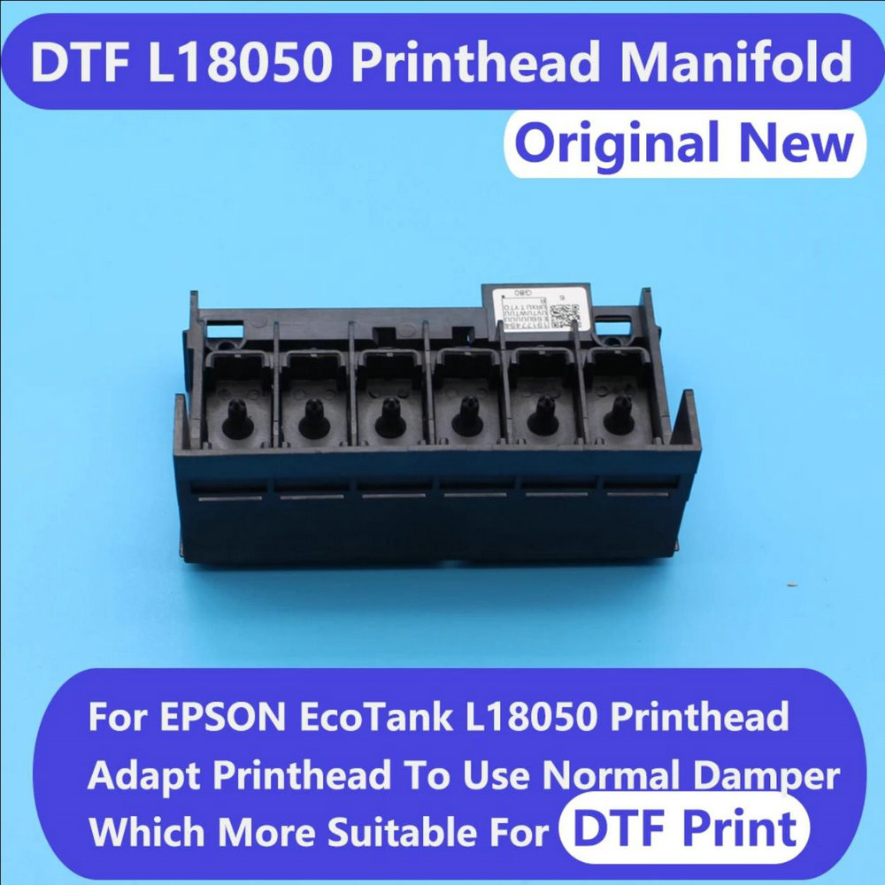 XP600 Manifold Printhead Print – Reel Cover Bewertung und Preis
