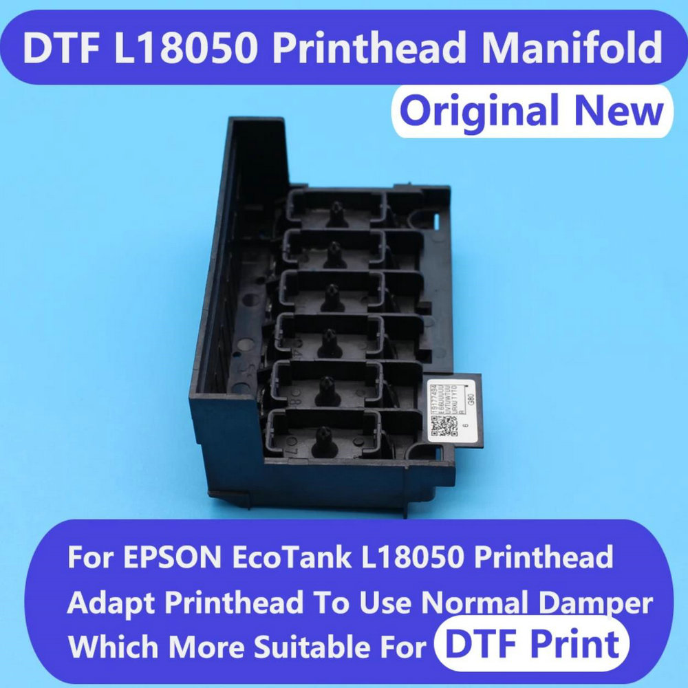XP600 Manifold Printhead Print – Reel Cover Bewertung und Preis
