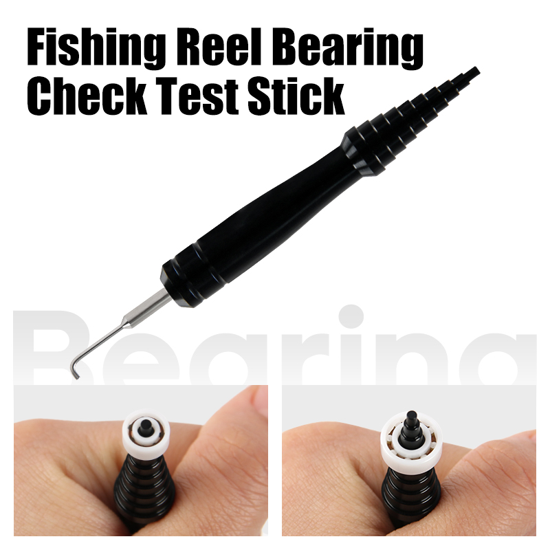 LETOYO 2-10mm fishing reel bea – Reel Repair Kit Bewertung und Preis