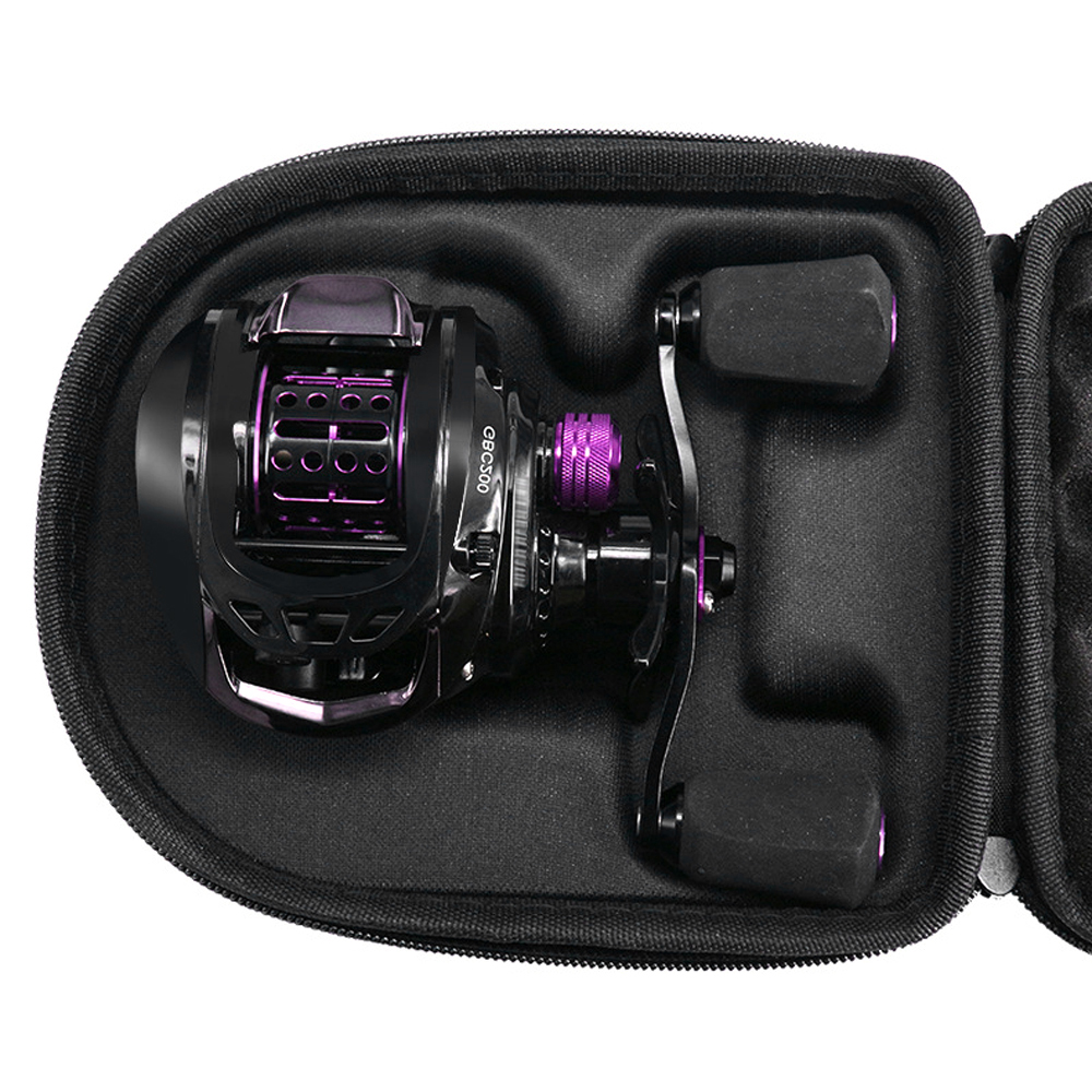 Fishing Reel Protective Case W – Spincast Reel Bewertung und Preis