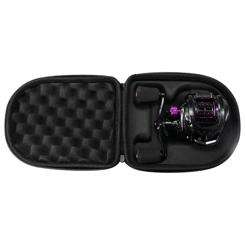 Fishing Reel Protective Case W – Spincast Reel Bewertung und Preis