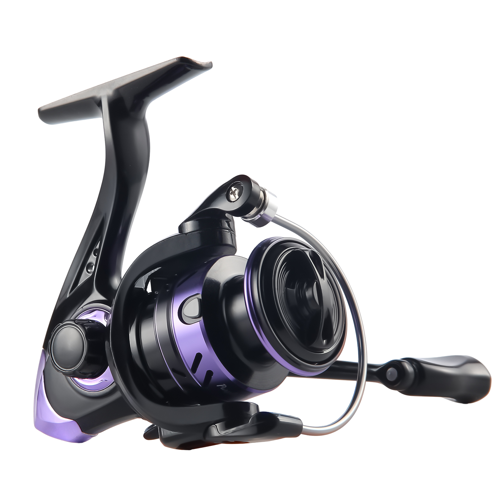 HAUT TON PurpleWind 500/800/10 – Reel Spare Spool Bewertung und Preis