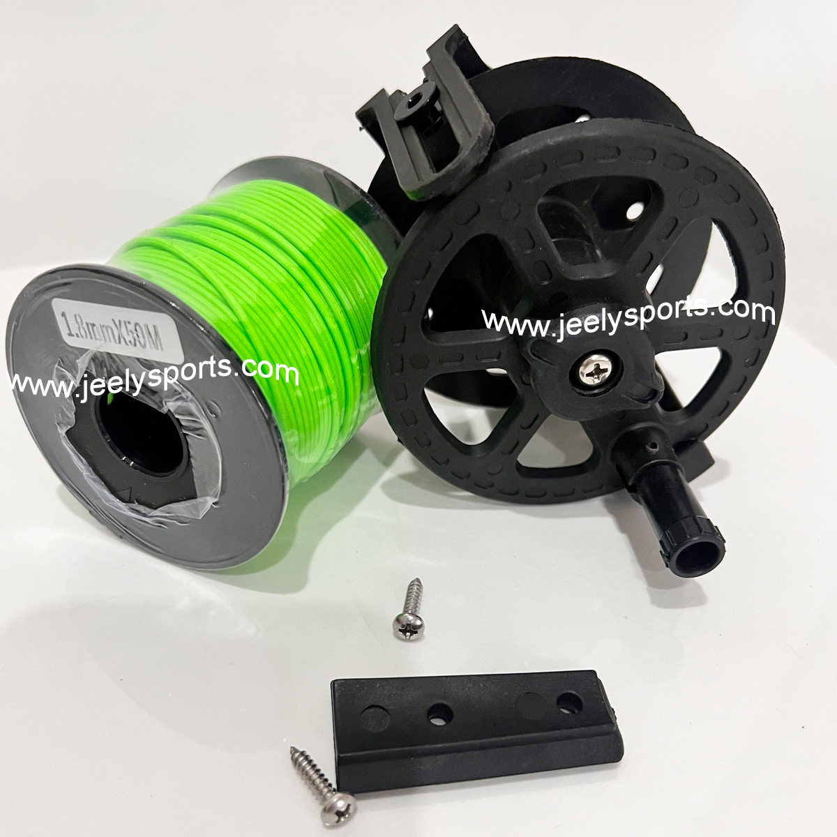 Wooden or Metal Spearfishing R – Trolling Reel Bewertung und Preis