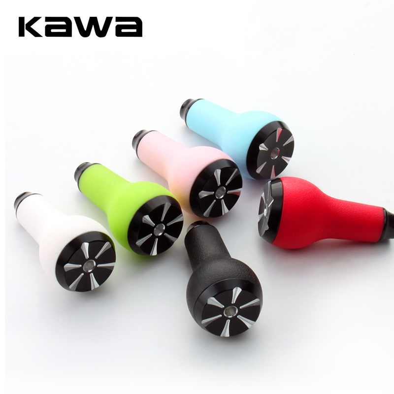 kawa 1pc Fishing Reel TPE Knob – Reel Drag Knob Bewertung und Preis