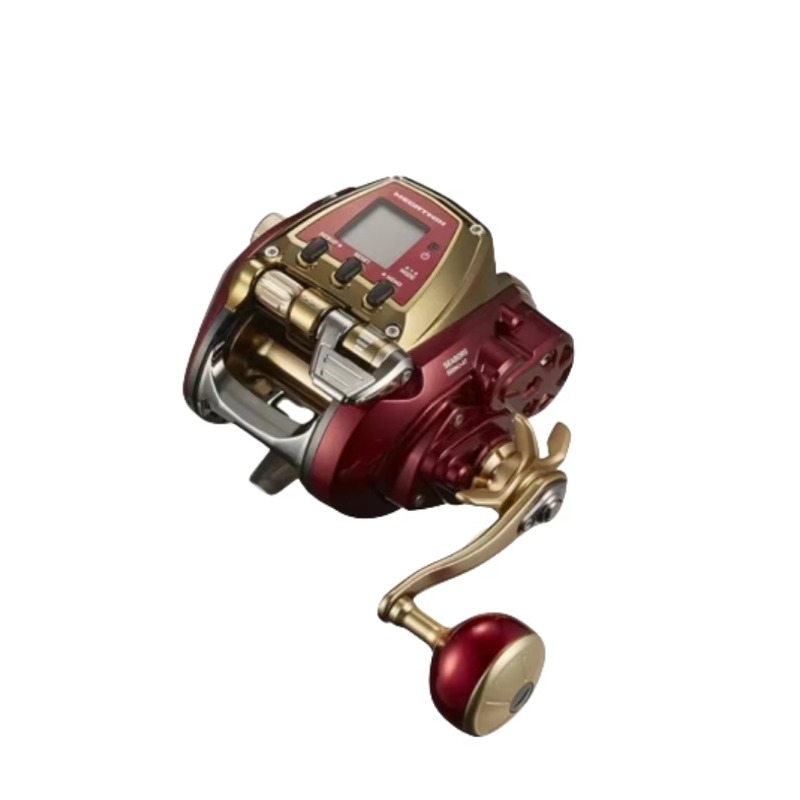 【Popular】High Quality Electric – Electric Reel Bewertung und Preis